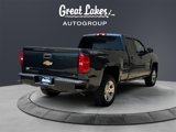 Used 2017 Chevrolet Silverado 1500 LT w/ All Star Edition image 5