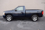 Used 2008 Chevrolet Silverado 1500 LT w/ 1LT Convenience Package image 3
