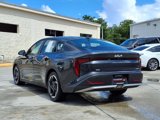 Used 2025 Kia K4 EX image 3
