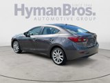Used 2017 MAZDA MAZDA3 Touring w/ Popular Equipment Package image 5