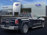 Used 2016 GMC Sierra 1500 SLT w/ SLT Preferred Package image 4