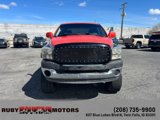 Used 2007 Dodge Ram 2500 Truck SLT w/ Trailer Tow Group image 2