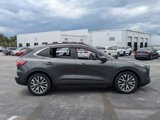 Used 2020 Ford Escape Titanium image 4
