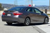 Used 2017 Toyota Camry SE image 4