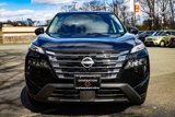 Certified 2024 Nissan Rogue S image 2