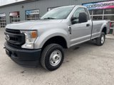 Used 2020 Ford F350 XL w/ Snow Plow Prep Package image 3