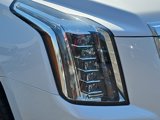 Used 2018 Cadillac Escalade Luxury image 4