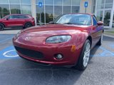 Used 2006 MAZDA MX-5 Miata Grand Touring w/ Premium Pkg image 2