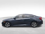 Used 2019 Honda Civic LX image 2