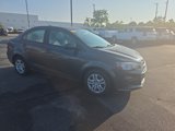 Used 2017 Chevrolet Sonic LS image 2