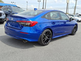 Certified 2023 Honda Civic Sport image 6