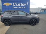 Used 2024 Jeep Compass Latitude w/ Altitude Special Edition image 2