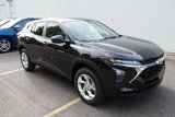New 2025 Chevrolet Trax LS w/ LS Convenience Package image 2