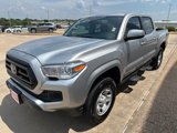 Used 2023 Toyota Tacoma SR image 3