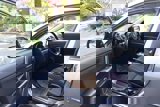 Used 2005 MAZDA MAZDA3 s image 5