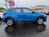 Used 2024 Nissan Kicks S image 5