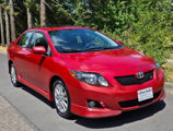 Used 2009 Toyota Corolla S image 6