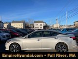Used 2022 Nissan Altima 2.5 SV image 2
