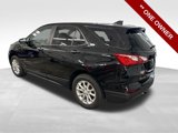 Used 2021 Chevrolet Equinox LS w/ LS Convenience Package image 3