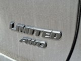 New 2025 Toyota RAV4 Limited w/ Weather Package image 5