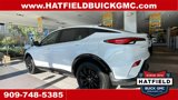 New 2025 Buick Envista Sport Touring w/ Convenience I Package image 3