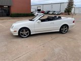 Used 2002 Mercedes-Benz CLK 320 Cabriolet image 2