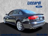 Used 2014 Audi A4 2.0T Premium w/ Audi MMI Navigation image 4