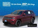 Certified 2022 Jeep Grand Cherokee Laredo X image 2