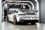 Used 2022 Porsche 911 GT3 image 3