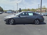New 2025 Hyundai Elantra Sport image 4