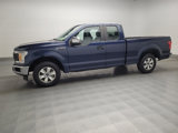 Used 2019 Ford F150 XL w/ Equipment Group 101A Mid image 2