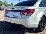 Used 2011 Chevrolet Cruze Eco image 5