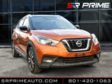 Used 2019 Nissan Kicks SR w/ SR Premium Package image 4