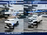 New 2025 Jeep Compass Latitude image 1