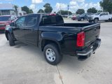 Used 2022 Chevrolet Colorado W/T w/ WT Convenience Package image 4