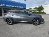 Used 2021 Nissan Murano SV image 3