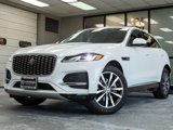 Used 2022 Jaguar F-PACE S image 2