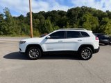 Used 2020 Jeep Cherokee Latitude Plus w/ Comfort/Convenience Group image 2