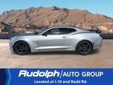 Used 2018 Chevrolet Camaro LT image 2
