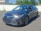 Certified 2016 Toyota Avalon XLE Premium image 3