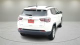 Used 2019 Jeep Compass Latitude w/ Cold Weather Group image 6