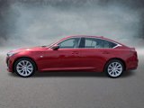 Certified 2024 Cadillac CT5 Luxury w/ Sun And Sound Package image 2