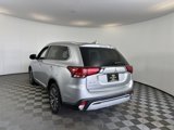 Used 2020 Mitsubishi Outlander SE image 3
