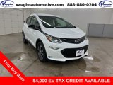 Used 2020 Chevrolet Bolt Premier w/ Infotainment Package image 1