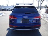 Used 2022 Audi Q5 2.0T Premium Plus w/ Premium Plus Package image 4