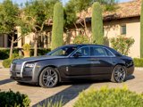 Used 2017 Rolls-Royce Ghost image 3