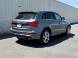Used 2015 Audi Q5 3.0T Premium Plus w/ Technology Package image 3
