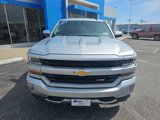 Used 2017 Chevrolet Silverado 1500 LT w/ All Star Edition image 2