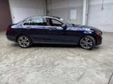 Certified 2021 Mercedes-Benz C 300 4MATIC Sedan image 6