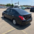Used 2018 Nissan Versa SV image 3